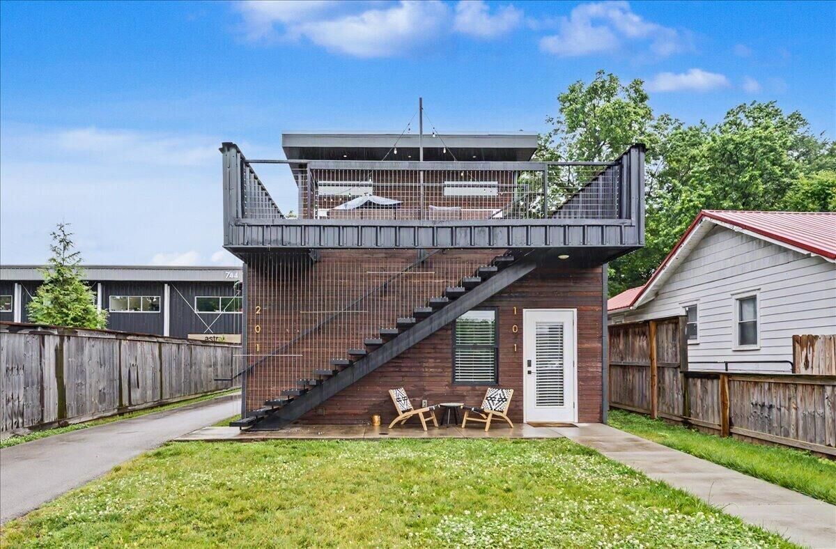 Property Photo:  742 Bellaire Avenue  KY 40508 