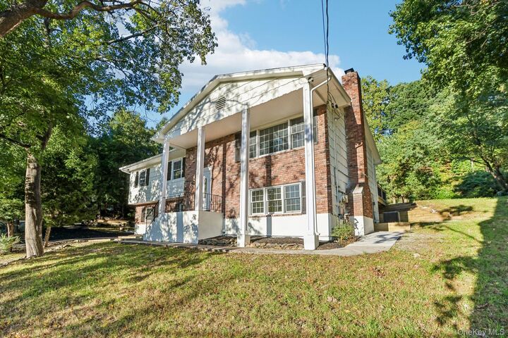 Property Photo:  34 Cricketown Road  NY 10980 