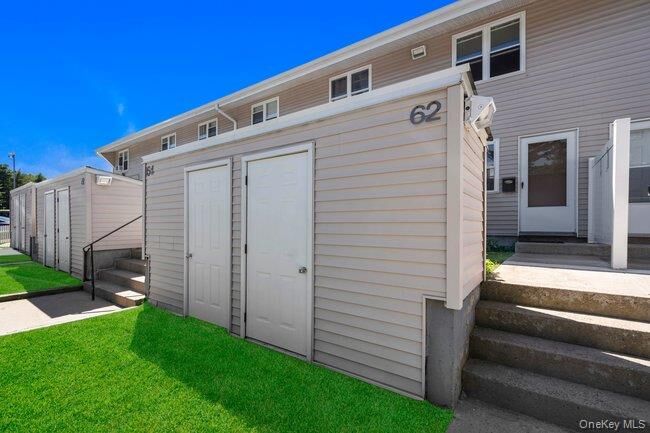 Property Photo: 62 Townhouse Road N 62 NY 11746