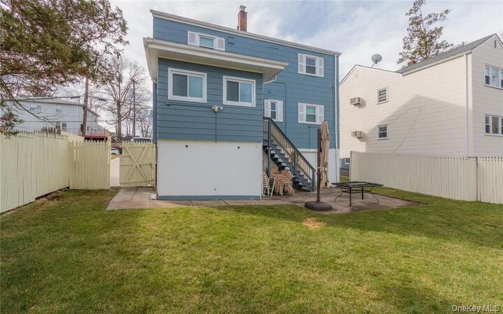 Property Photo: 221 Lockwood Avenue 2 NY 10701