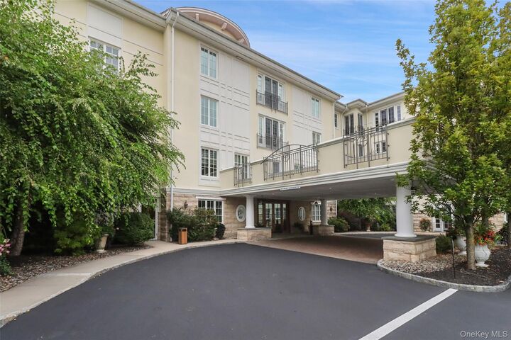 Property Photo:  212 Trump Park  NY 10588 