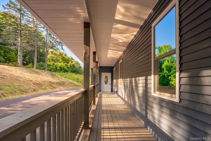 Property Photo: 250 Sawkill Road NY 12401