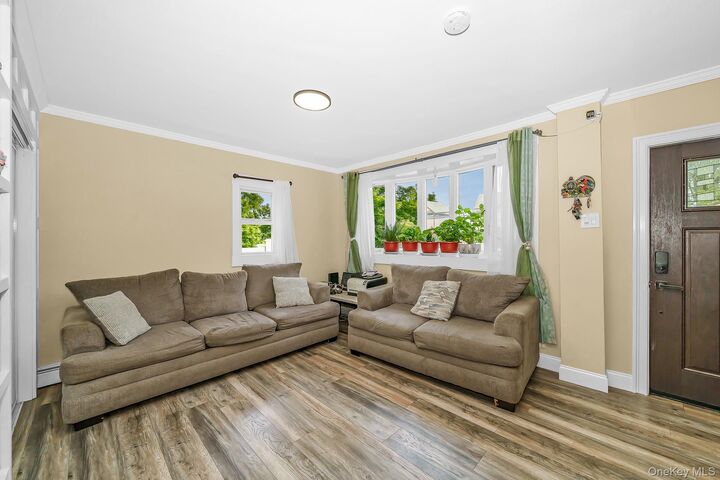 Property Photo:  166 Church Street  NY 11520 