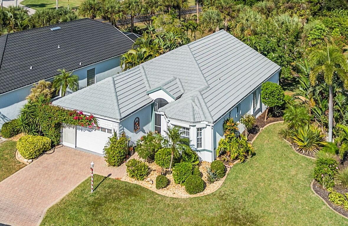 Property Photo:  17844 Hibiscus Cove Court  FL 33955 
