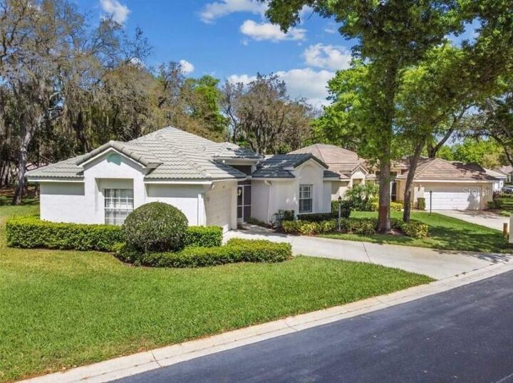 Property Photo:  2783 Golf Lake Drive 53  FL 33566 