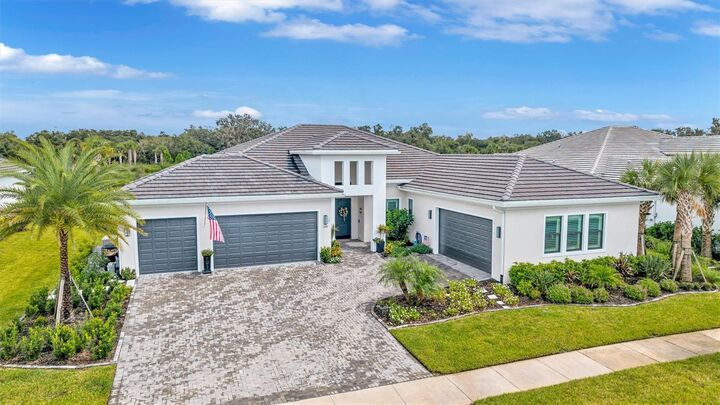 Property Photo: 4592 Mondrian Court FL 34240