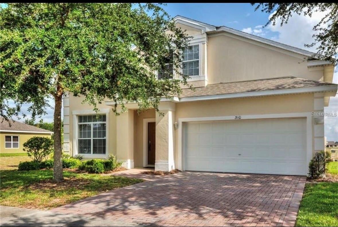 Property Photo:  310 Granada Avenue  FL 33837 