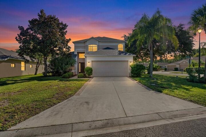 Property Photo: 339 Heritage Isles Way FL 34212