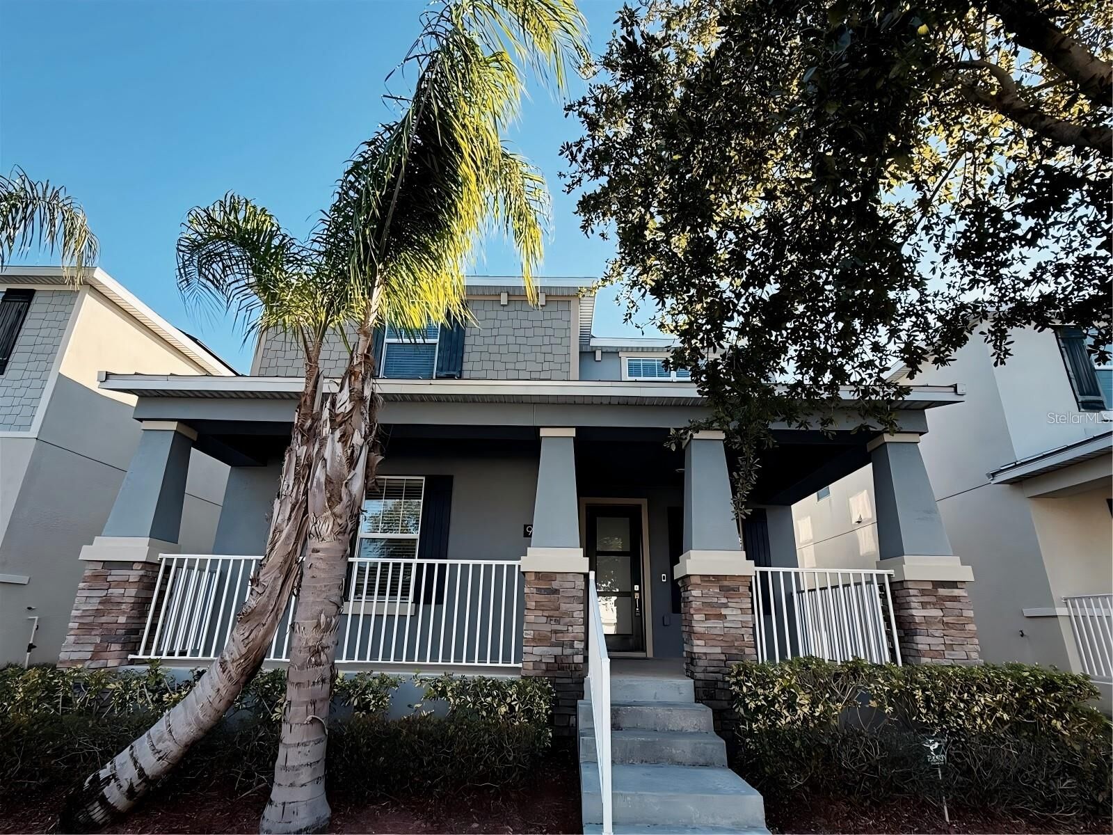 Property Photo: 9129 Pinch Shot Drive FL 34787