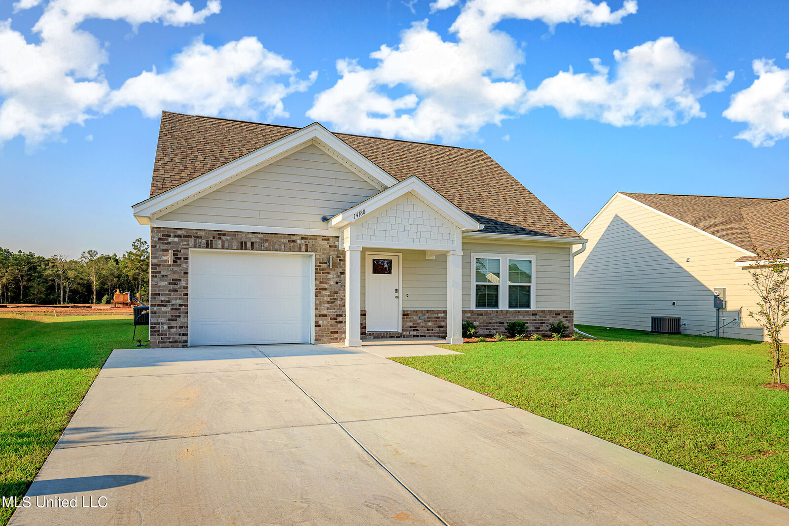 Property Photo:  14180 Sanctuary Trails Drive  MS 39503 
