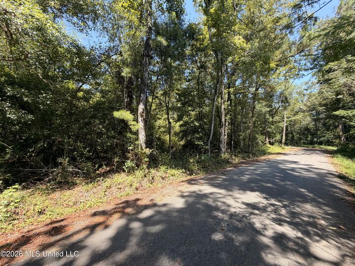 Property Photo:  Bobwhite Lane  MS 39452 