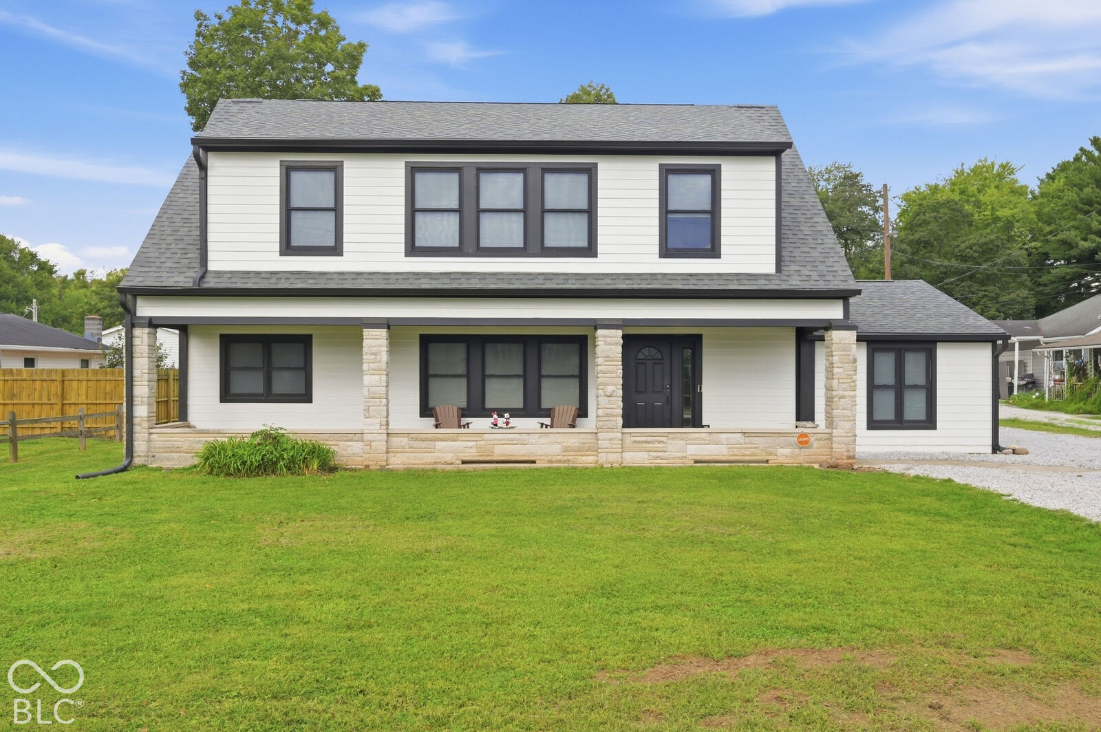 Property Photo:  1334 S Runyon  IN 46143 