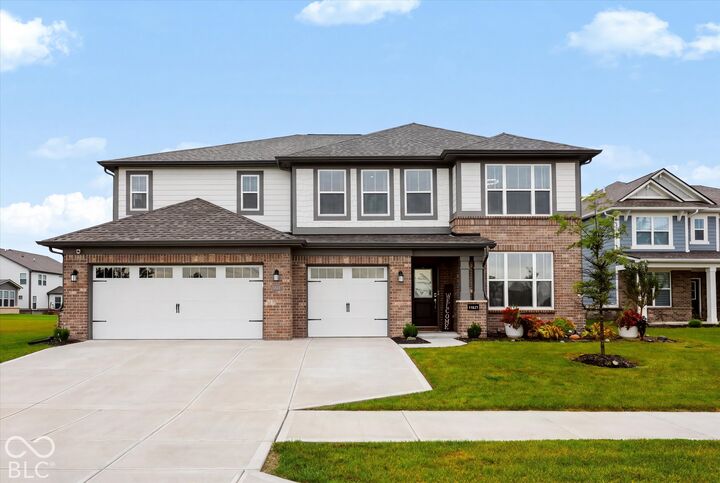 Property Photo:  19837 Medlock Circle  IN 46074 