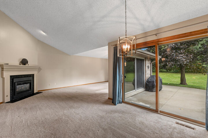 Property Photo:  3800 Yukon Rd  WI 53045 