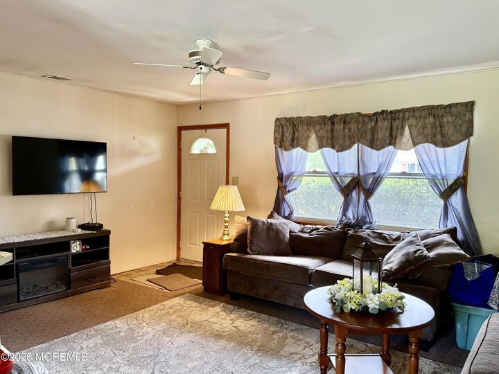 Property Photo:  122 Beverly Drive  NJ 08005 