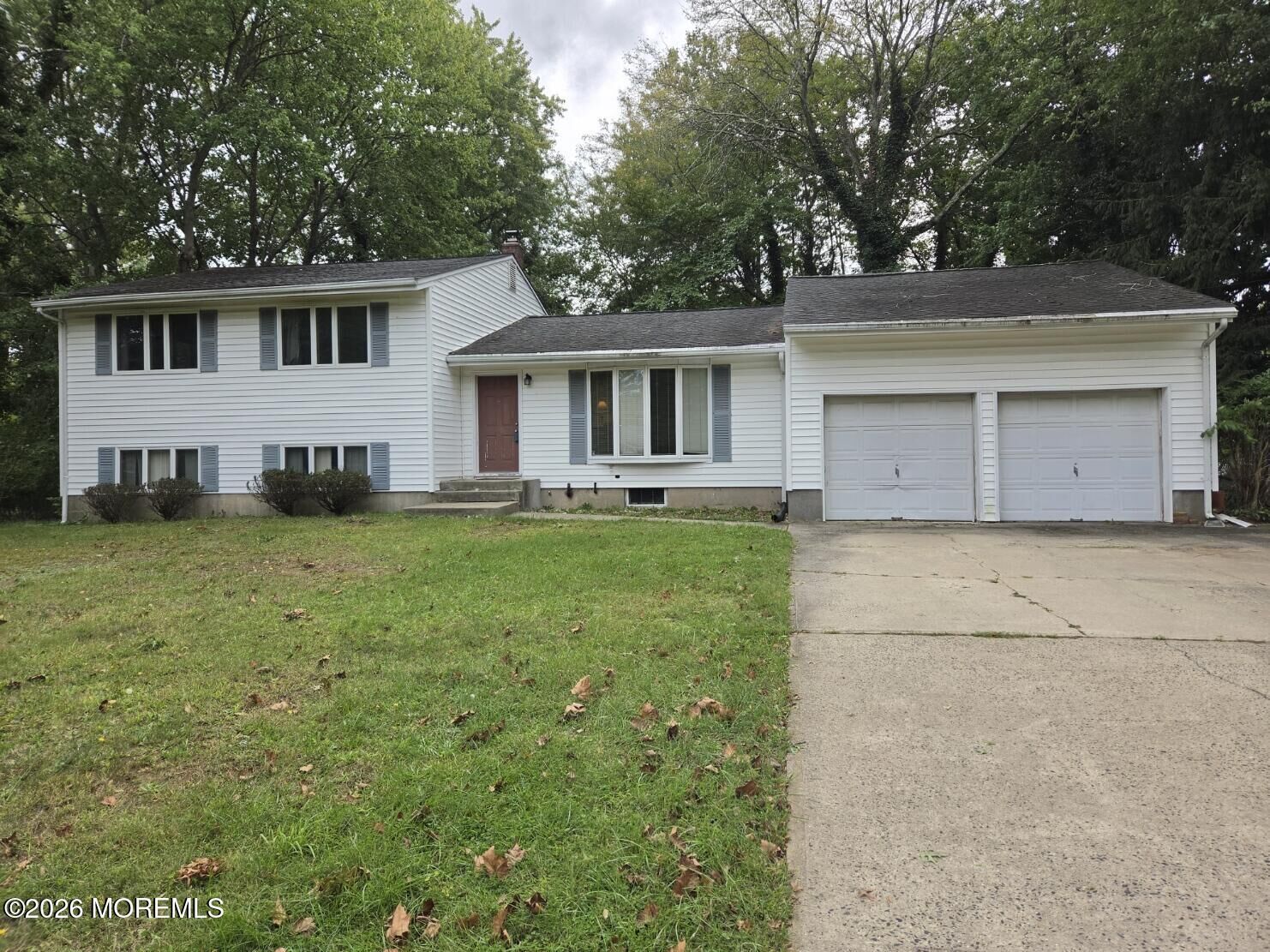 Property Photo:  68 Willow Road  NJ 07724 