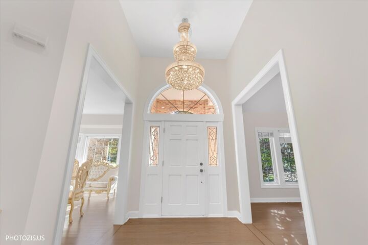 Property Photo:  7160 Brae Court  IL 60031 