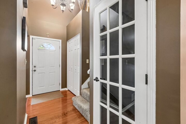 Property Photo: 1806 Midday Drive IL 60099