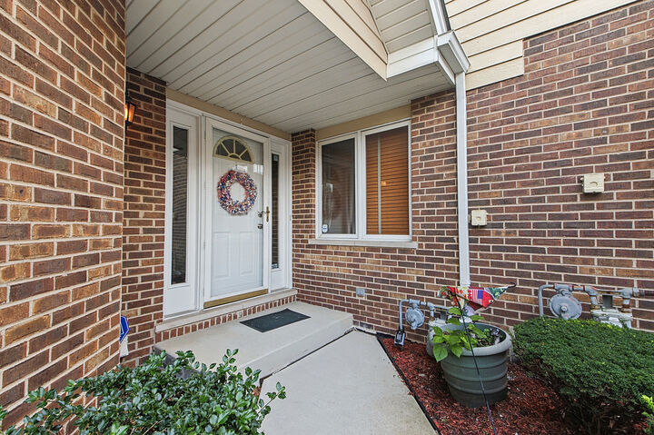 Property Photo: 19418 Cranfield Lane IL 60487