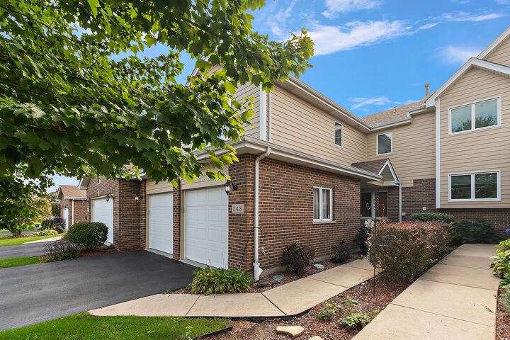 Property Photo:  19418 Cranfield Lane  IL 60487 