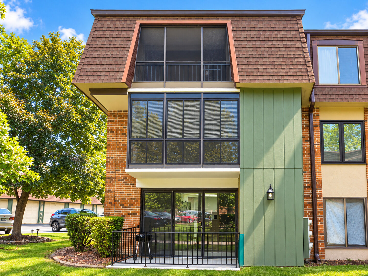 Property Photo: 9165 North Road F IL 60465