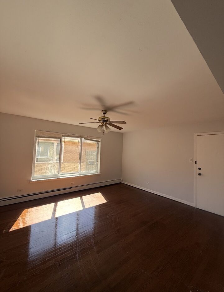 Property Photo:  12448 Fairview Avenue 2E  IL 60406 