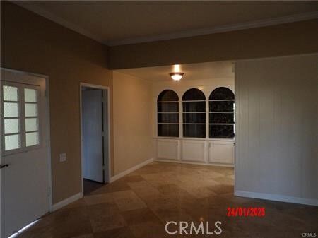 Property Photo: 2126 Via Puerta #H CA 92637