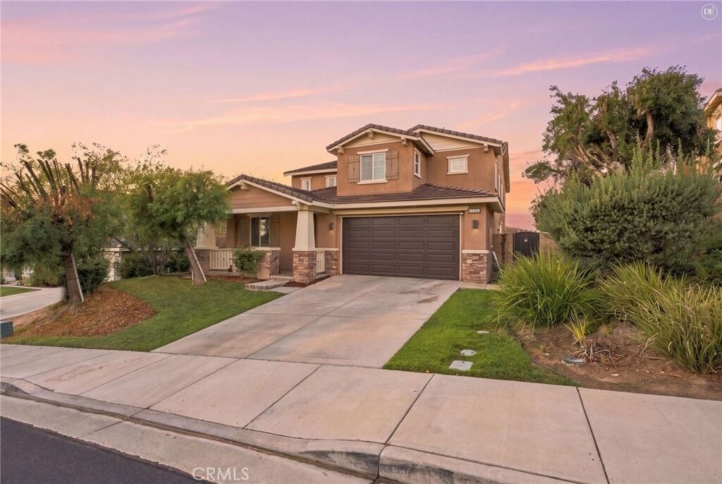 Property Photo:  34496 Venturi Avenue  CA 92223 