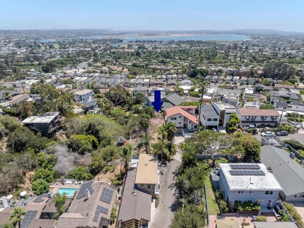 Property Photo:  0 Wilbur  CA 92109 