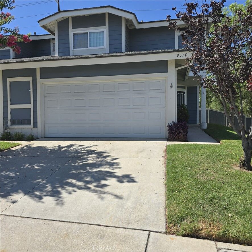 Property Photo: 951 Inn Keeper Lane CA 92881