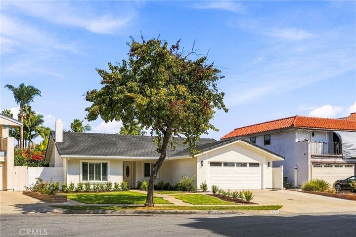 Property Photo:  3263 Turlock  CA 92626 