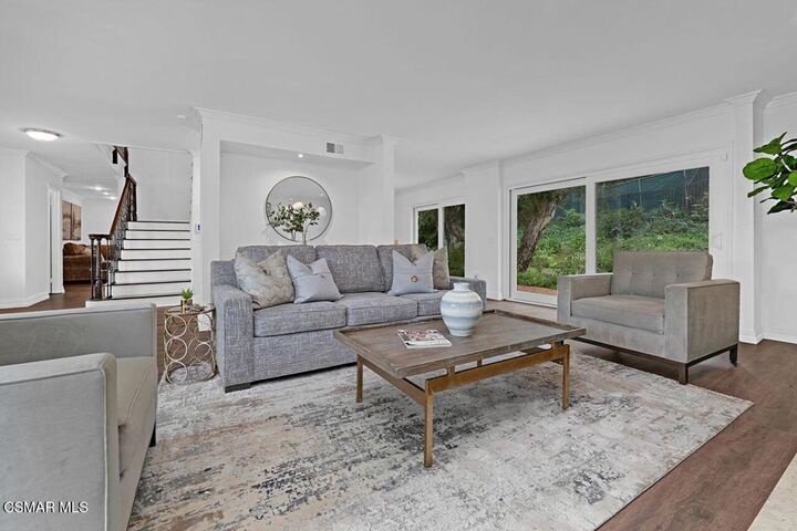 Property Photo: 4227 Park Alisal CA 91302