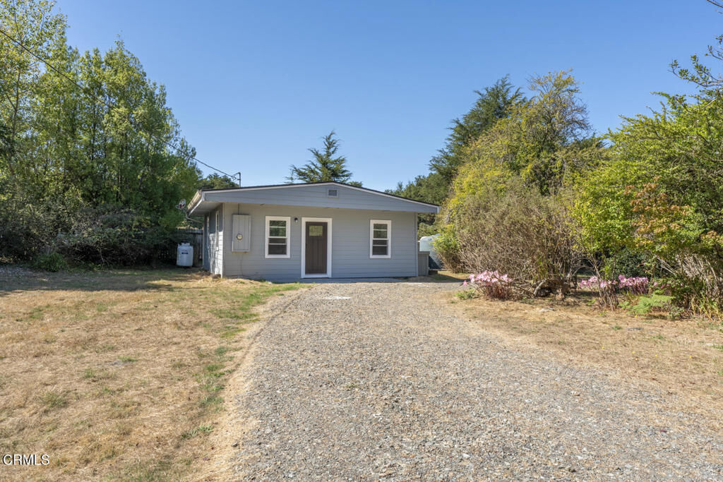 Property Photo:  19260 Summers Lane  CA 95437 
