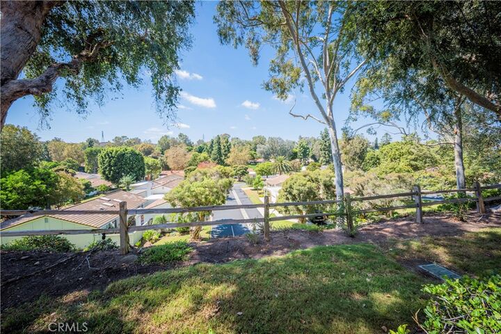 Property Photo: 3309 Via Carrizo A CA 92637