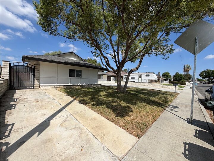 Property Photo: 10961 Endicott Drive CA 92505