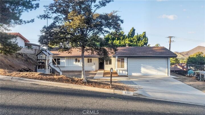 Property Photo:  6301 Avenue De Palma  CA 92509 