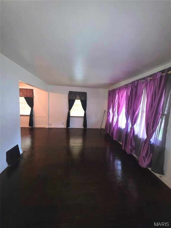Property Photo:  10140 Cabot Drive  MO 63137 