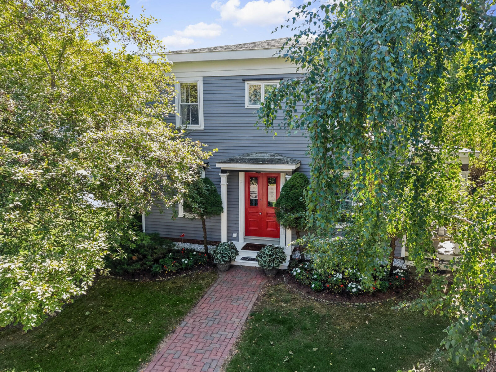 Property Photo:  32 Pearl Street  ME 04843 