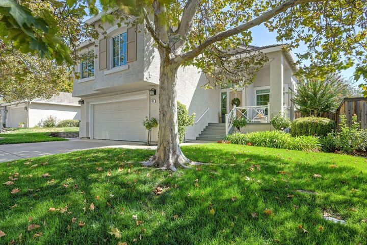 Property Photo: 903 Tanner Court CA 95630