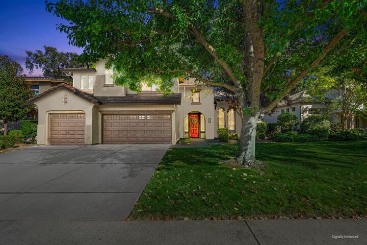 Property Photo:  245 Woodhaven Place  CA 95605 