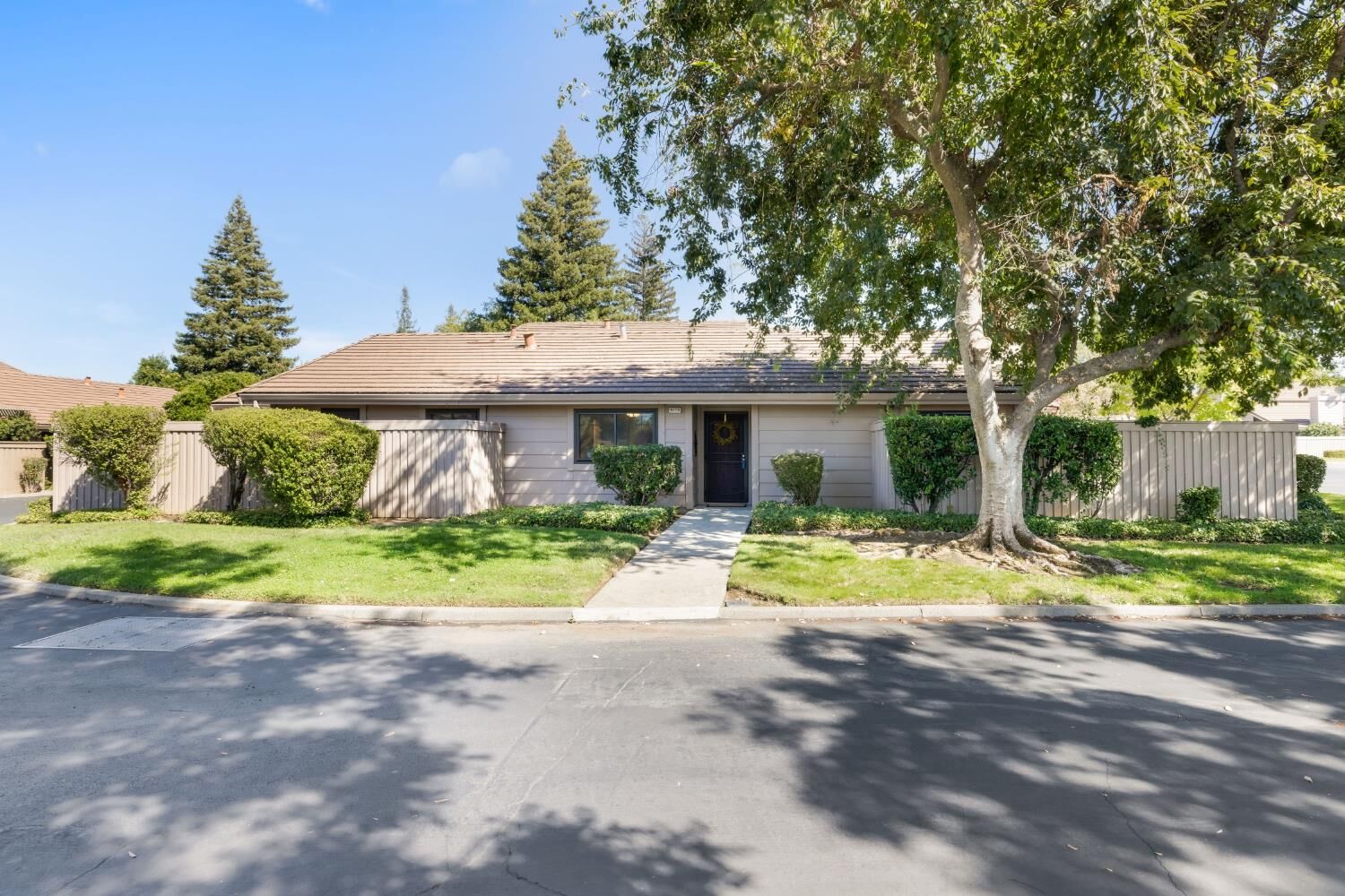 Property Photo: 8170 Rose Vine Lane CA 95628