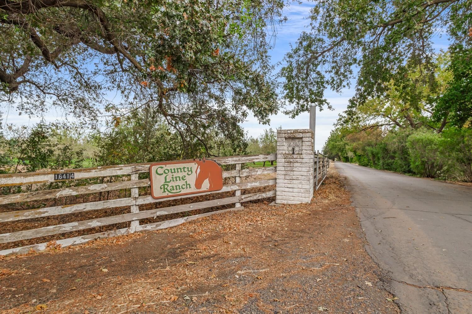 Property Photo:  16414 State Highway 99  CA 95973 