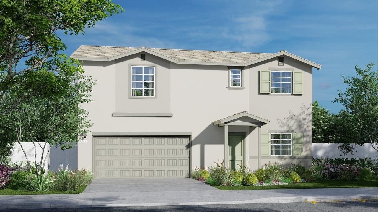 Property Photo: 2148 Hesperian Drive CA 95961