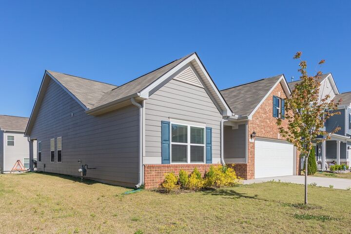 Property Photo:  517 Morgan Meadows Way  TN 38401 
