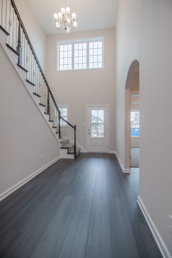Property Photo: 617 Summerfield TN 37040