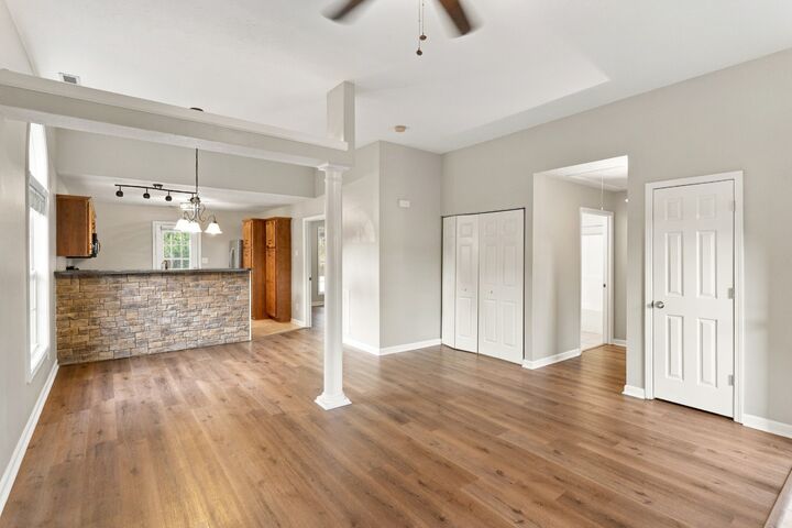 Property Photo:  1182 Long Hollow Pike F4  TN 37066 
