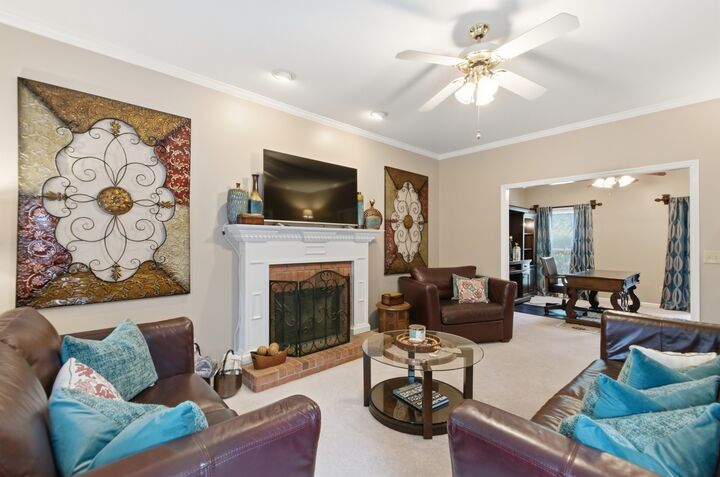 Property Photo:  7220 River Bend Rd  TN 37221 