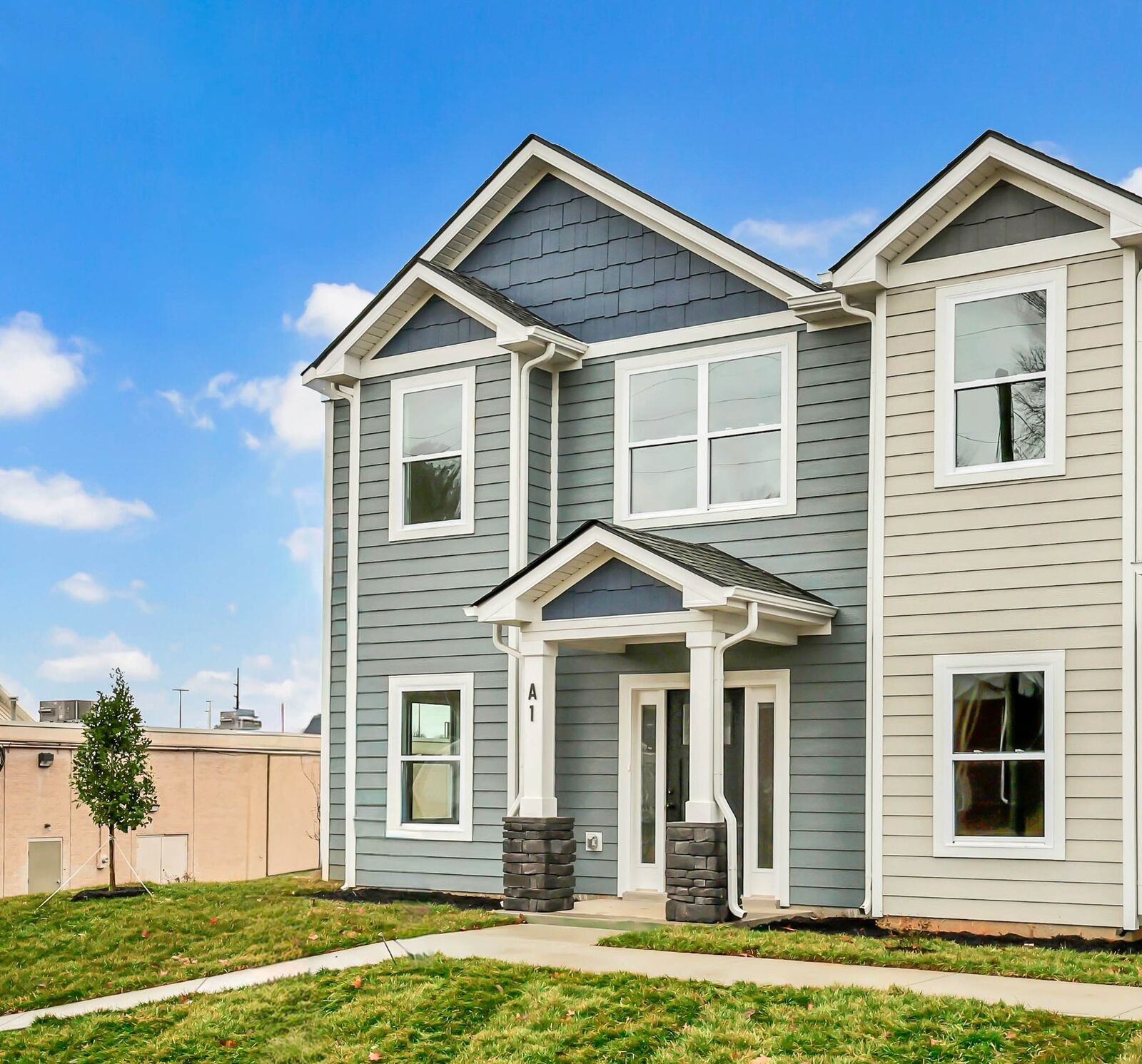 Property Photo: 180 Clay Ridge Drive B1 TN 37040
