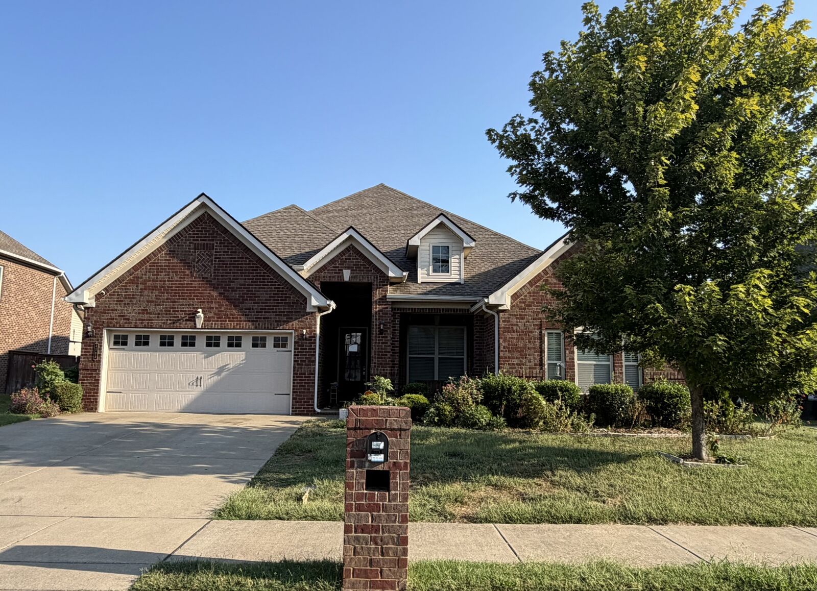 Property Photo:  4732 Kingdom Dr  TN 37128 