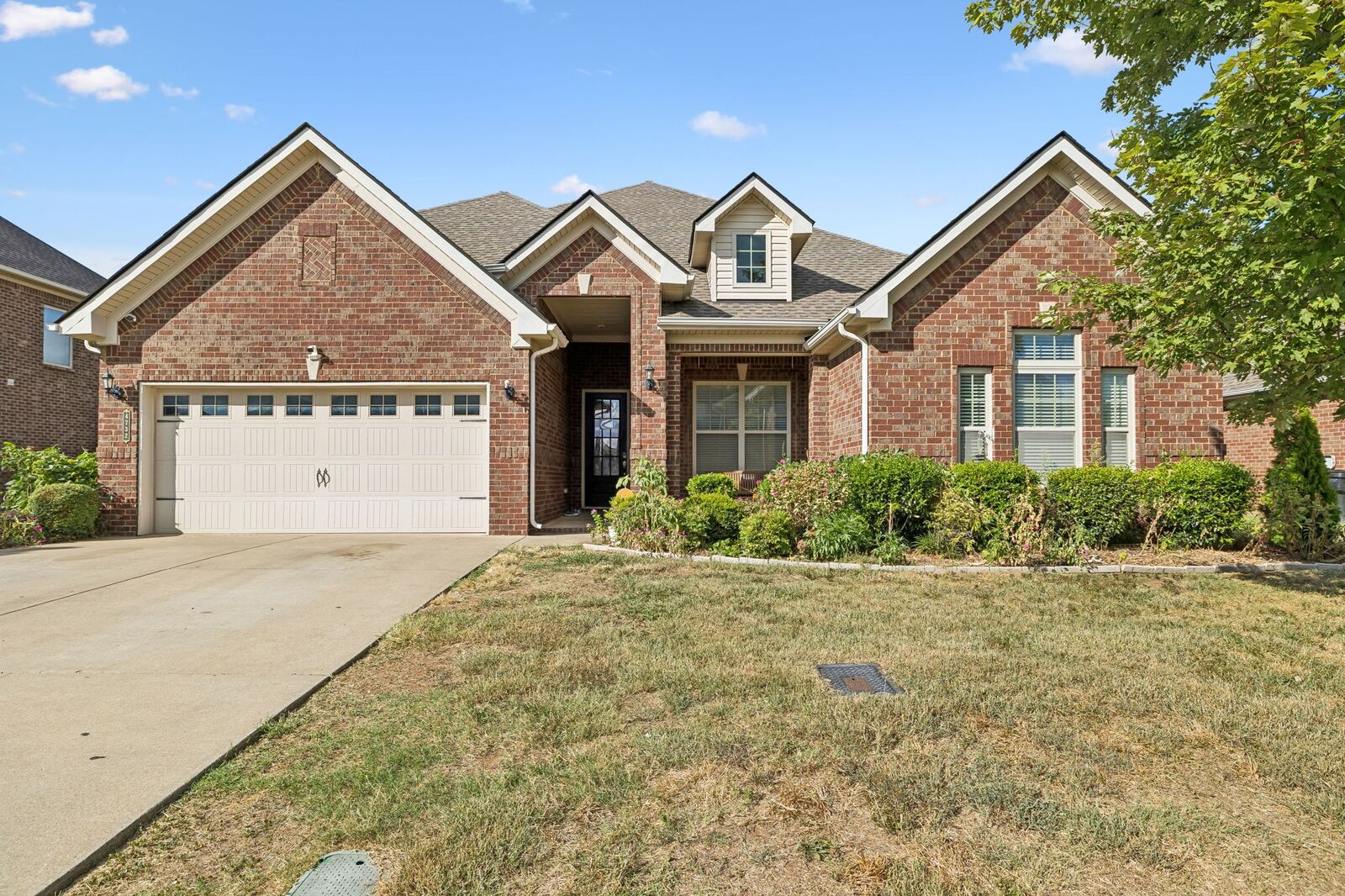 Property Photo:  4732 Kingdom Dr  TN 37128 
